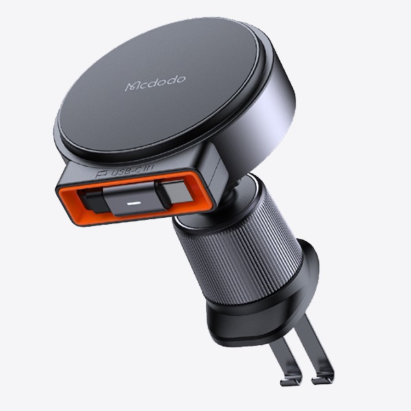 Retractable Car Charger