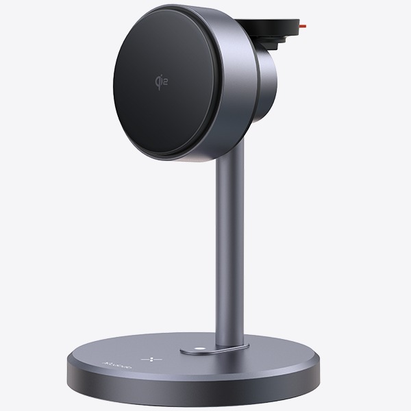 3-in-1 Charging Station