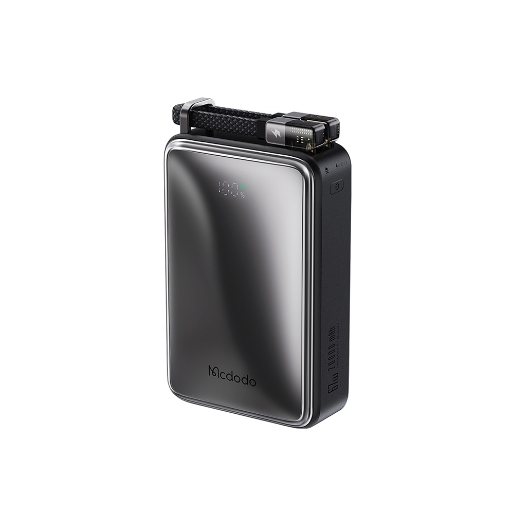 Ultra Mini Power Bank