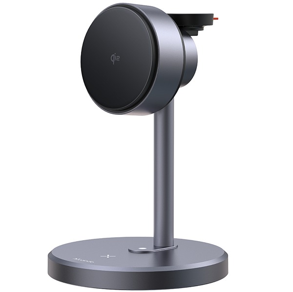 MagQ Qi2<br> 3-in-1 Wireless Stand