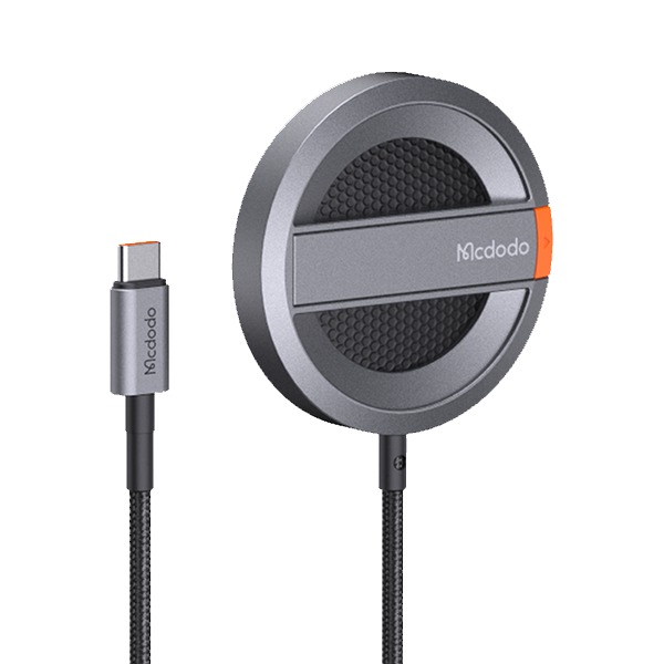True 15W Foldable Wireless Charger