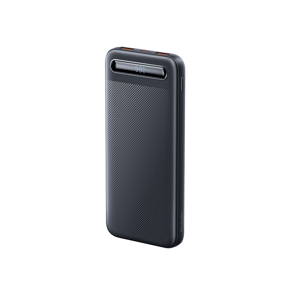 Power Bank with LED Display