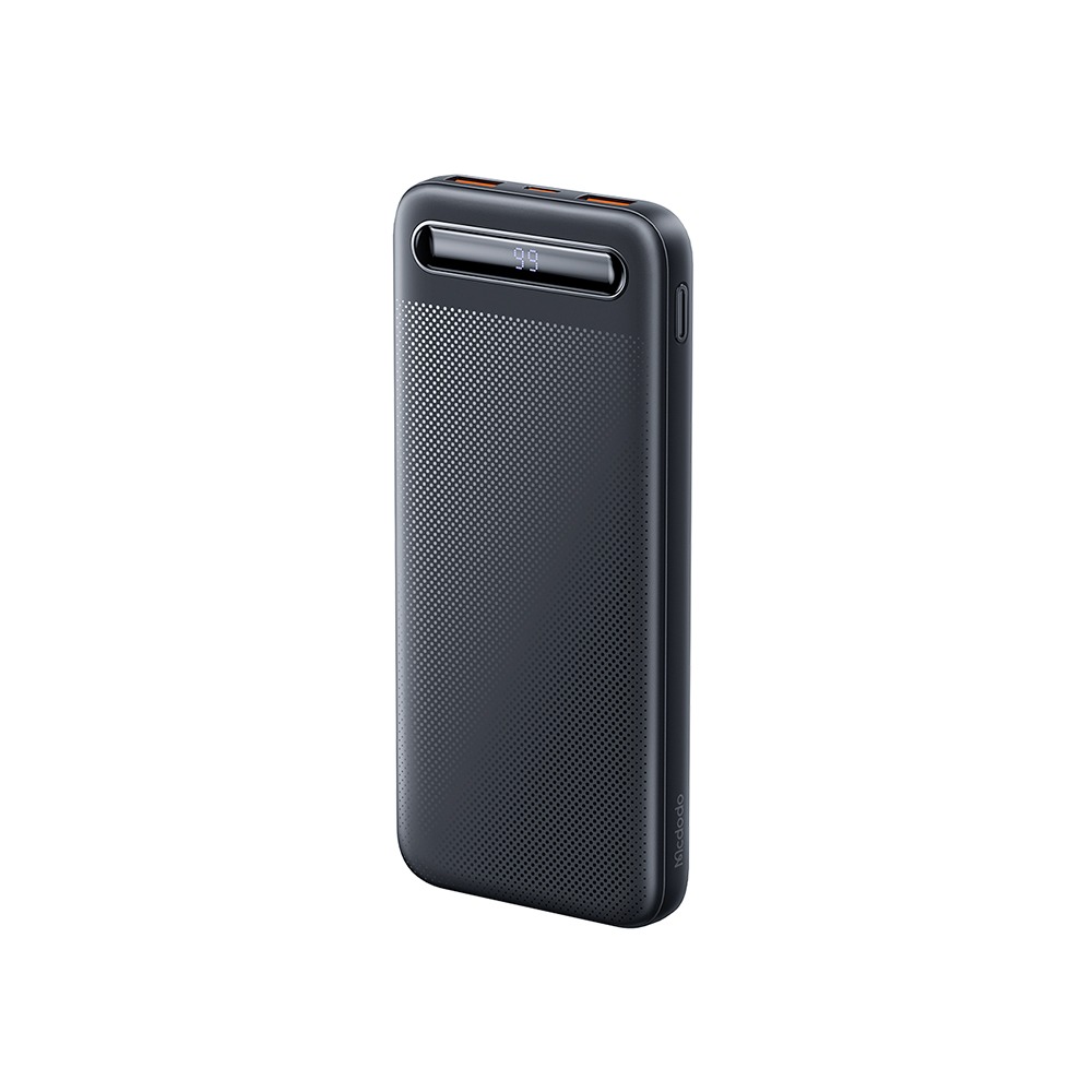 Power Bank with LED Display