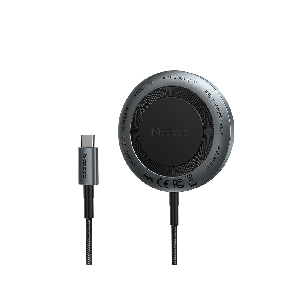 Wireless Charger
