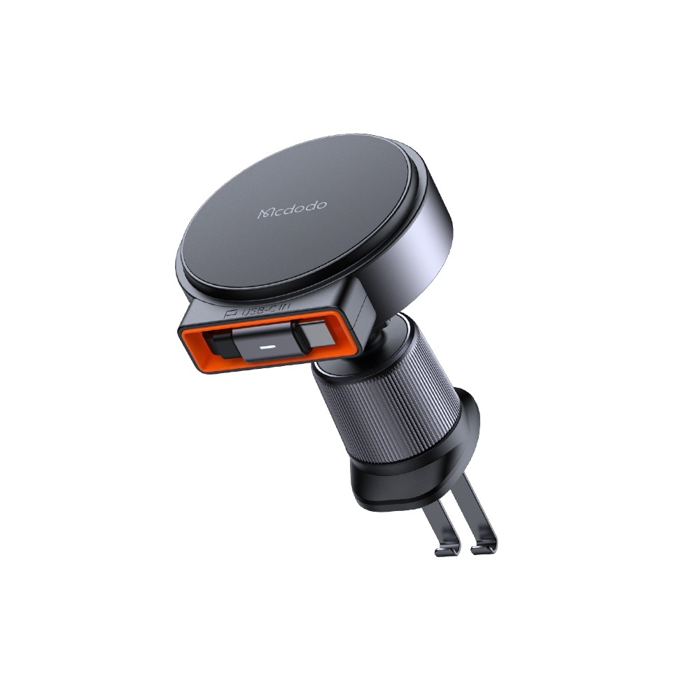 Retractable Car Charger