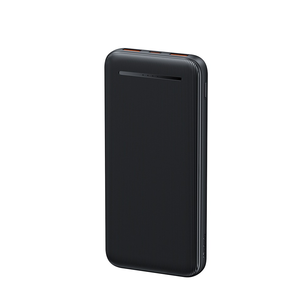 Power Bank with Indicator Light