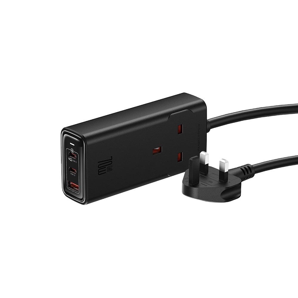 Surge Protection Power Strip