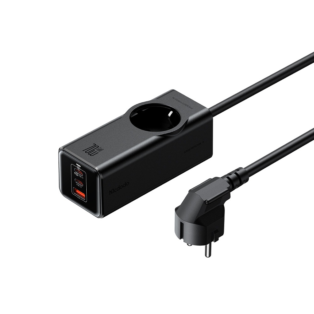 Surge Protection Power Strip