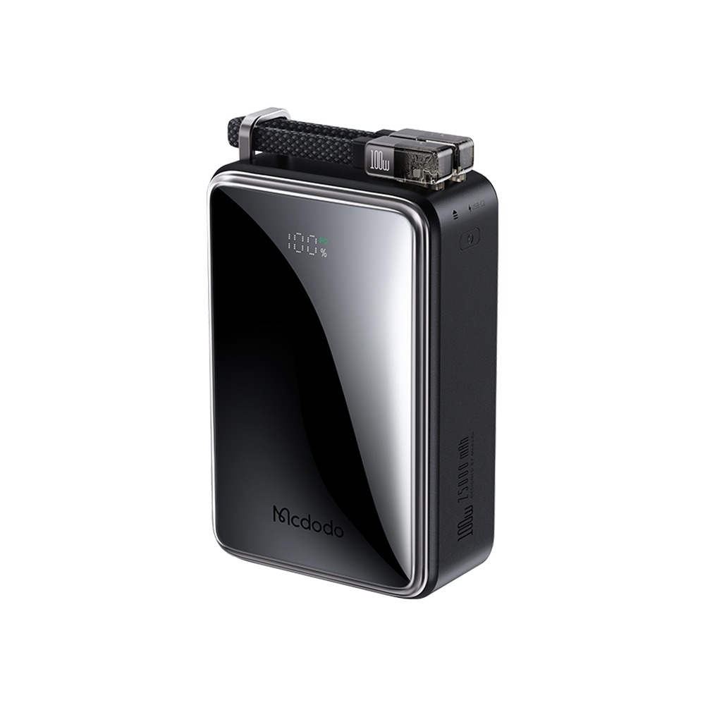 Ultra Mini Power Bank