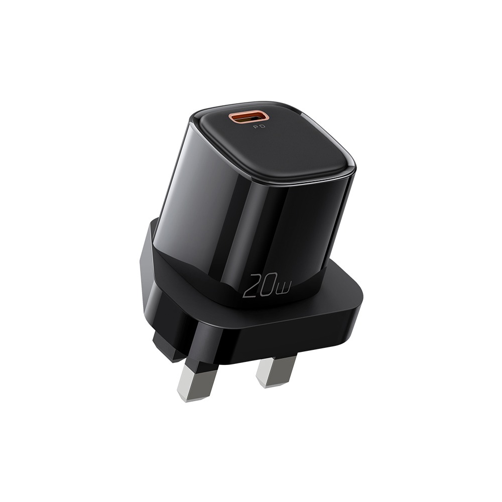 Fast Charger