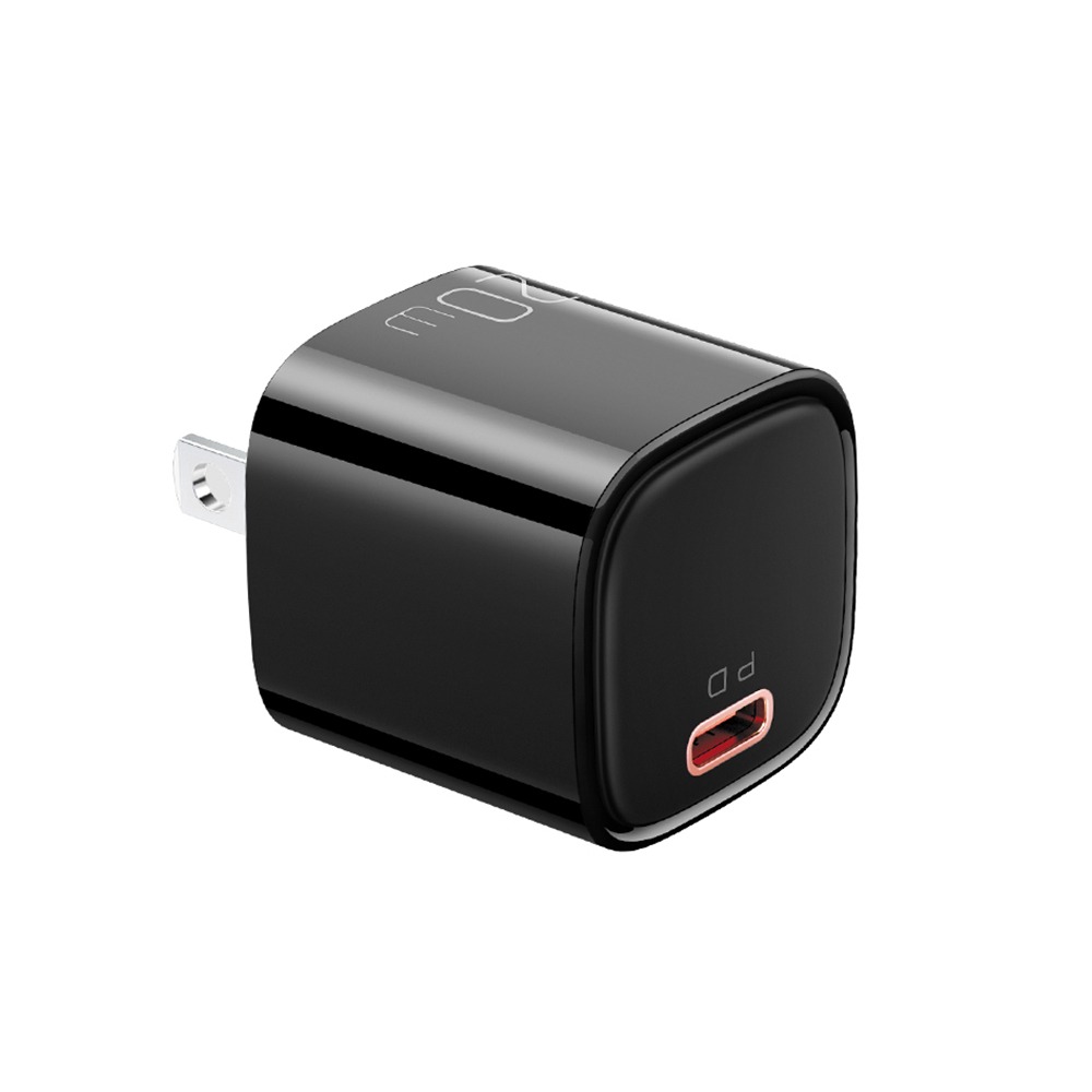 Fast Charger