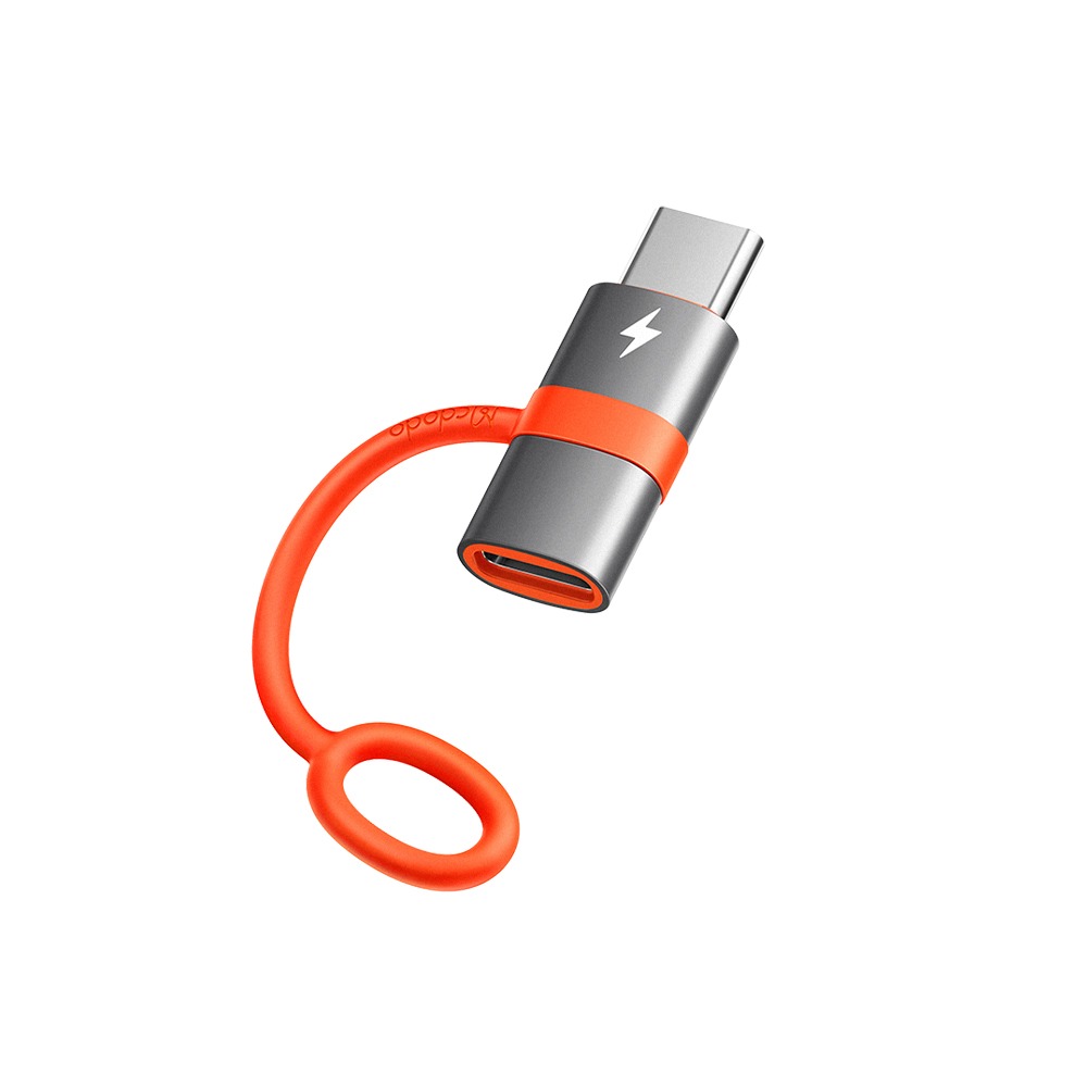 Adapter with Silicone Hook