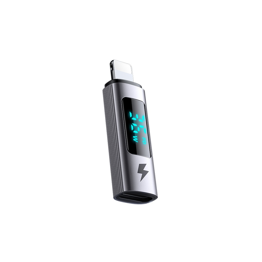 Power Visible Adapter