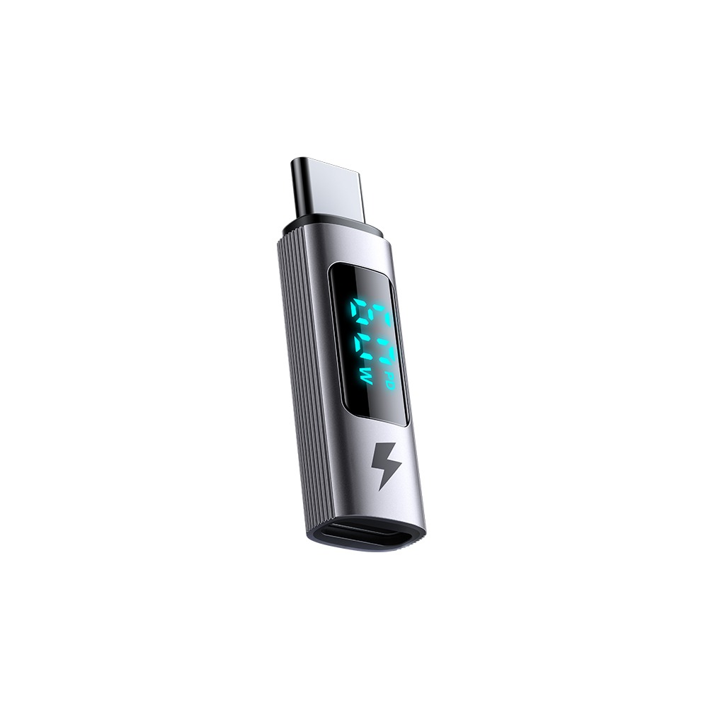 Power Visible Adapter