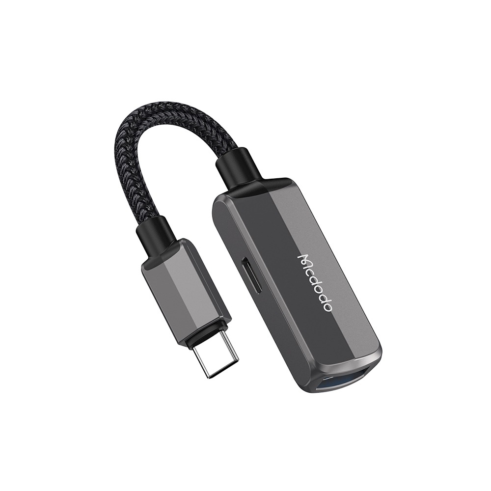 2-in-1 Adapter