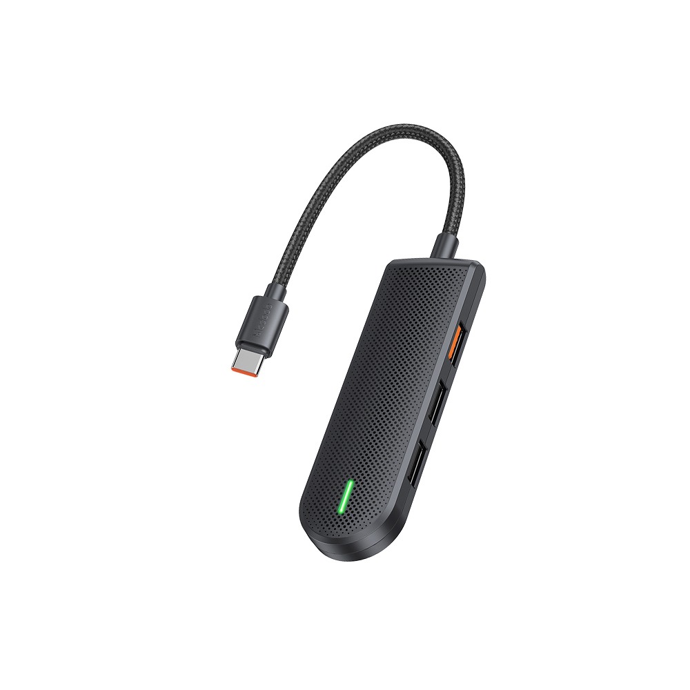 USB-C Docking Station