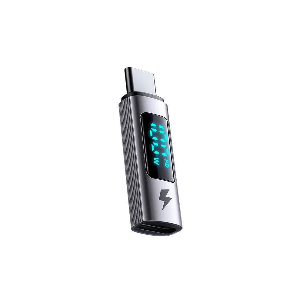 Power Visible Adapter