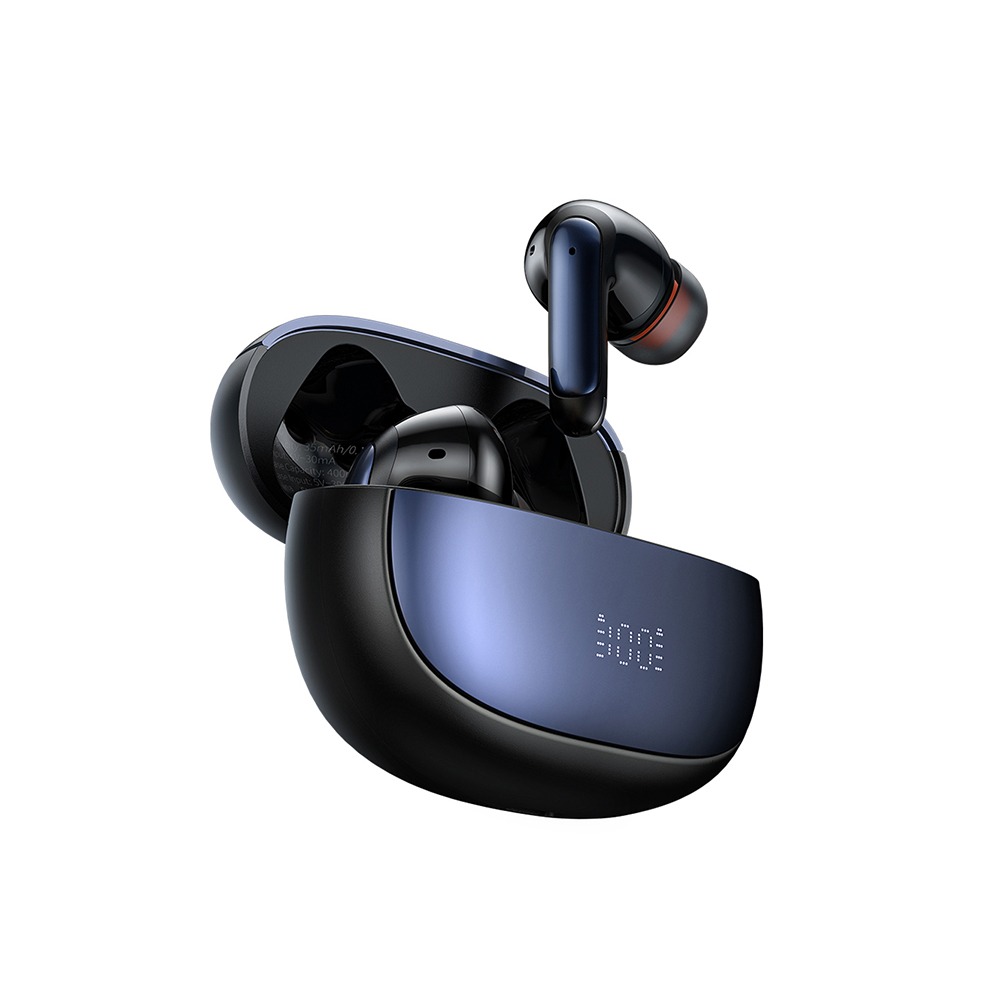 True Wireless Earbuds