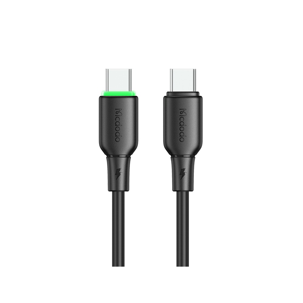 Soft Cable