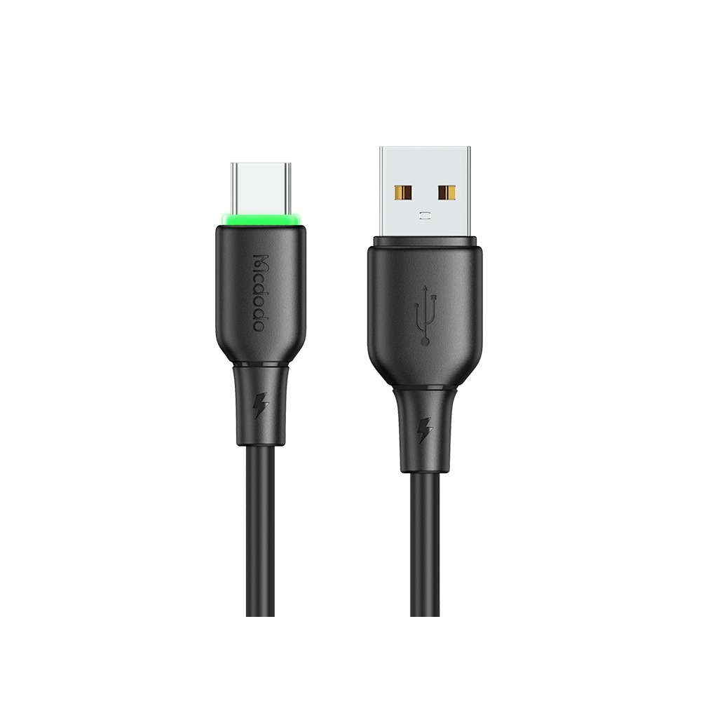 Soft Cable