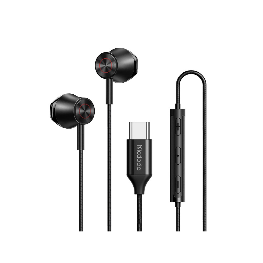 Digital Earphone