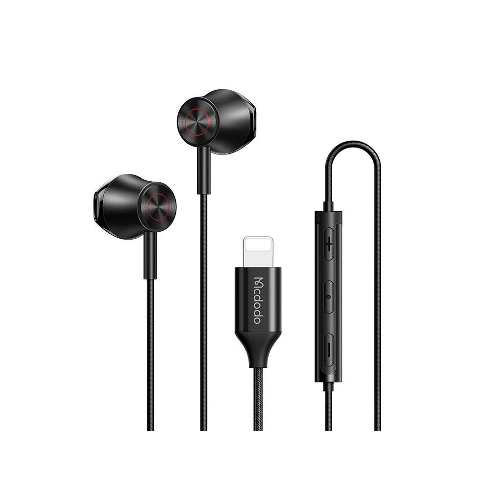 Digital Earphone