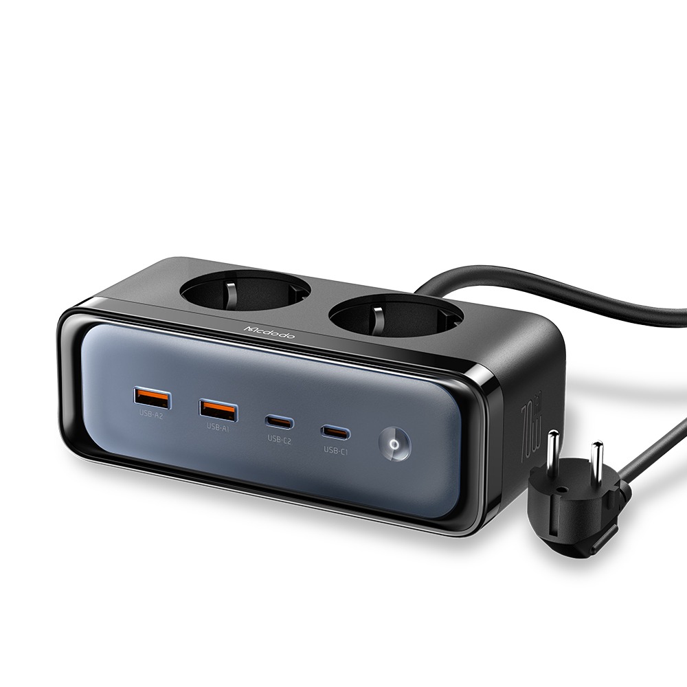 Surge Protection Power Strip