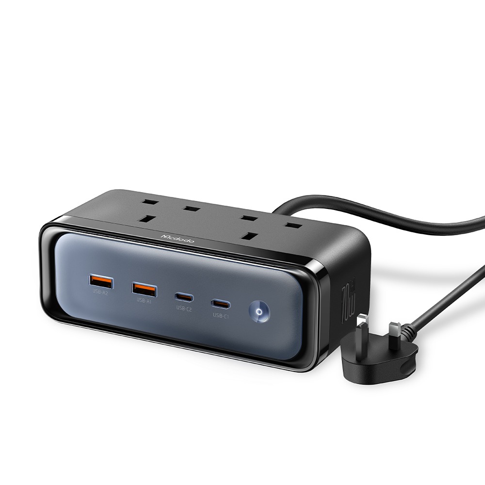 Surge Protection Power Strip