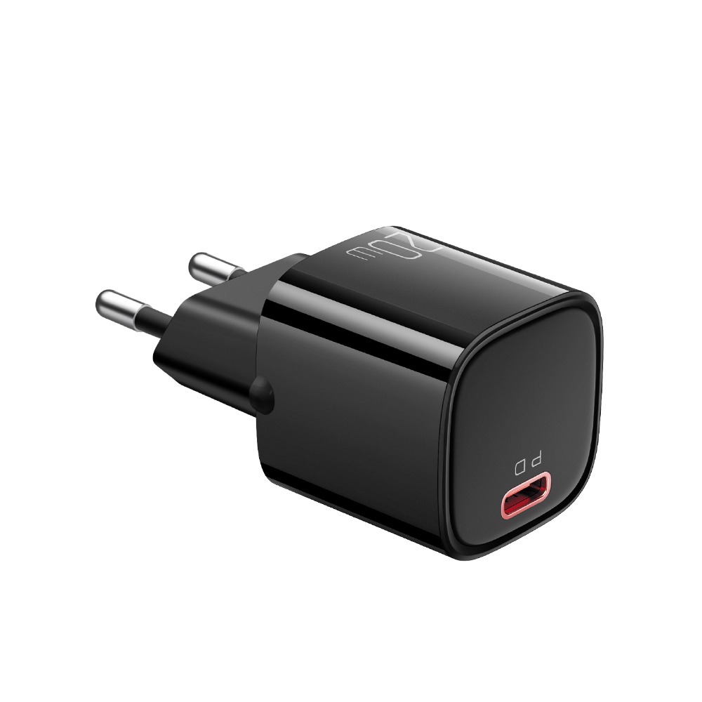 Fast Charger