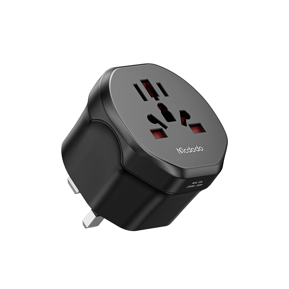 Universal Travel Adapter