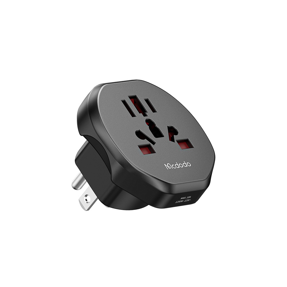 Universal Travel Adapter