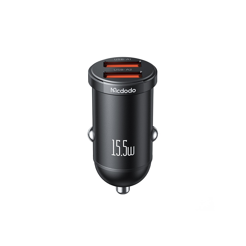 with Indicator Light Car Charger