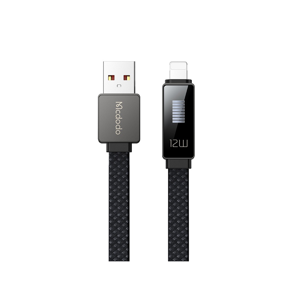 Charging Rhythm Visible Cable