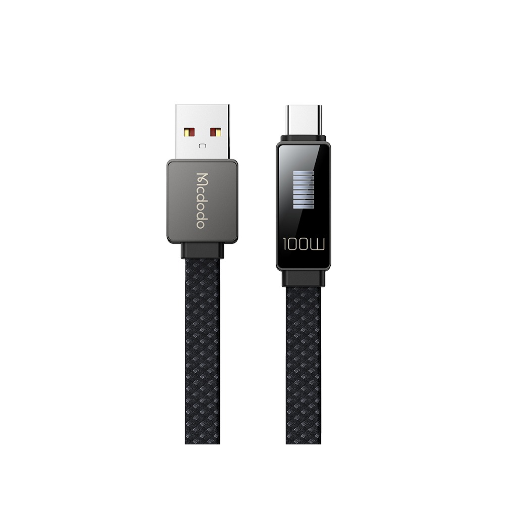 Charging Rhythm Visible Cable