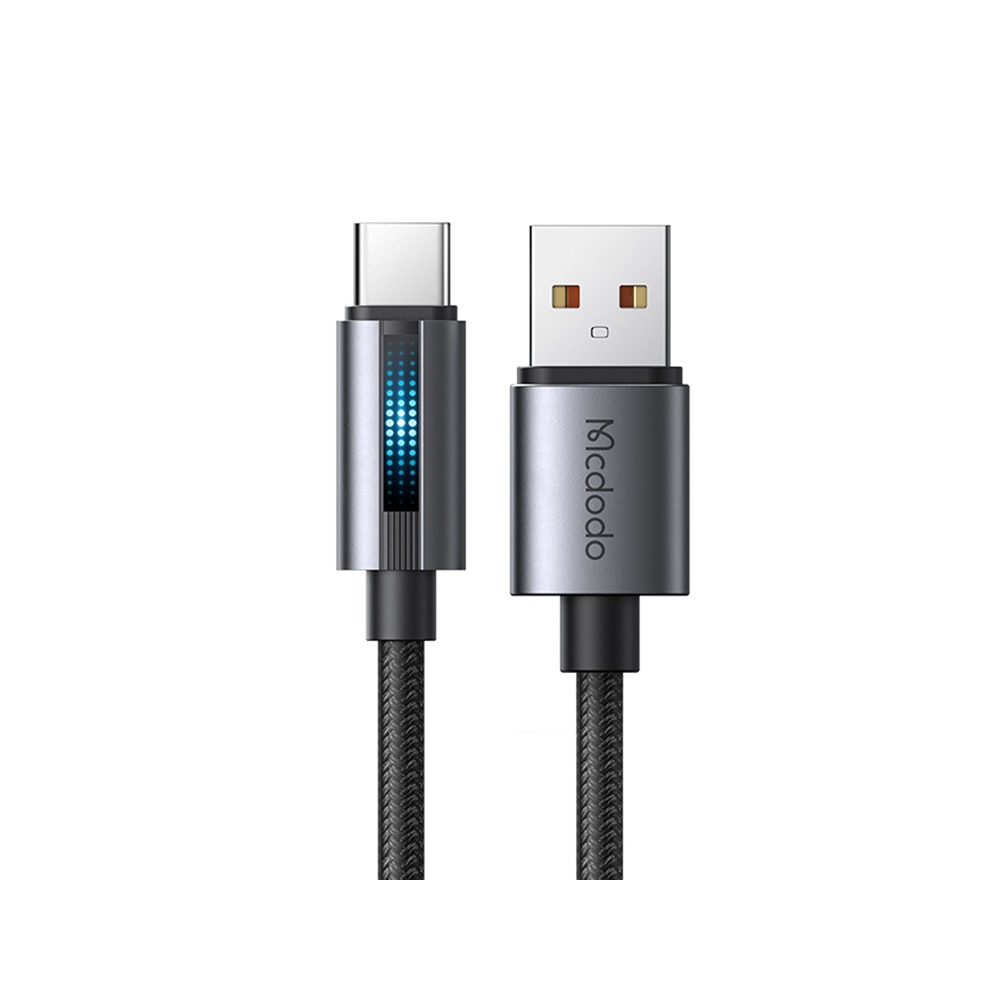 Cable With Breathing Light