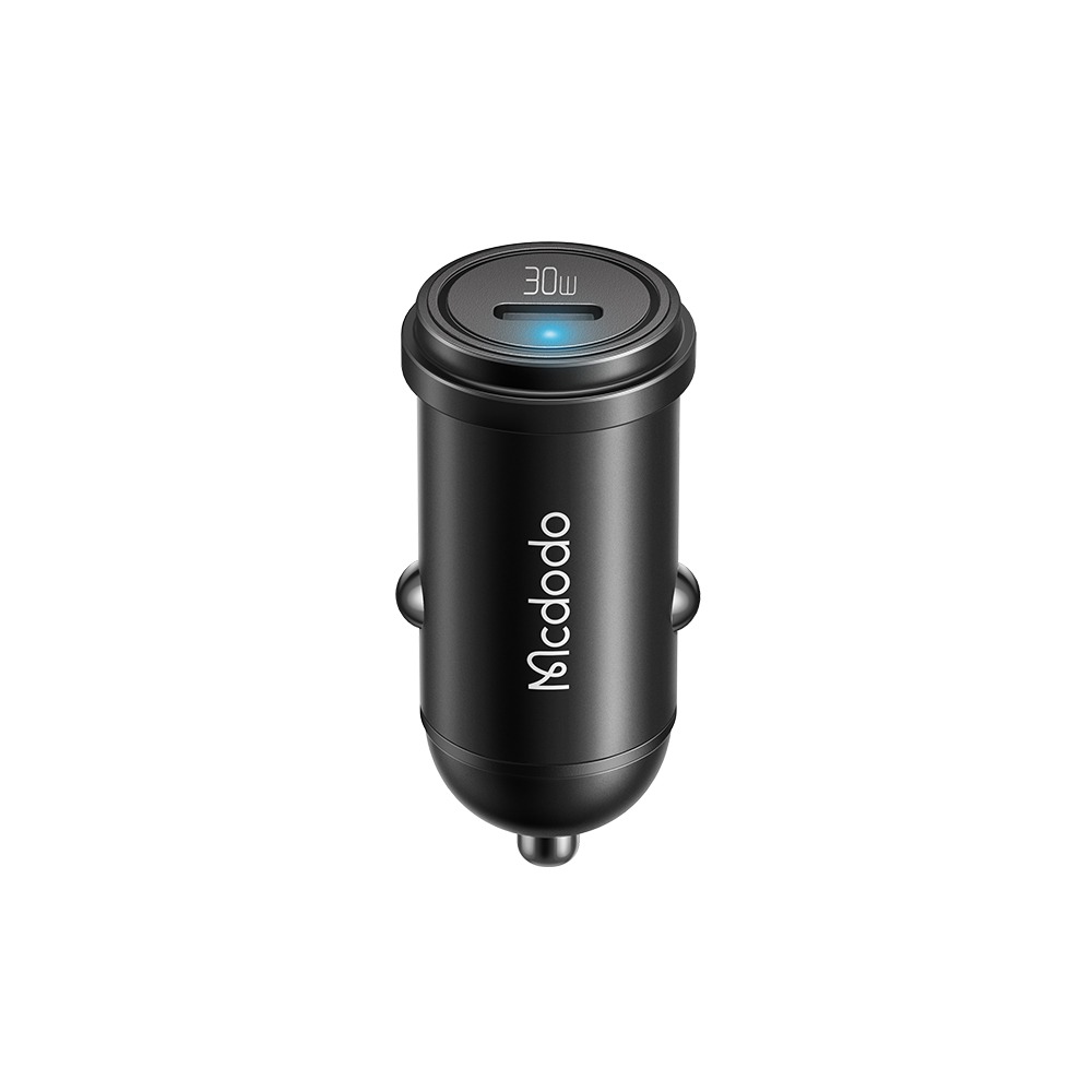 with Indicator Light Car Charger