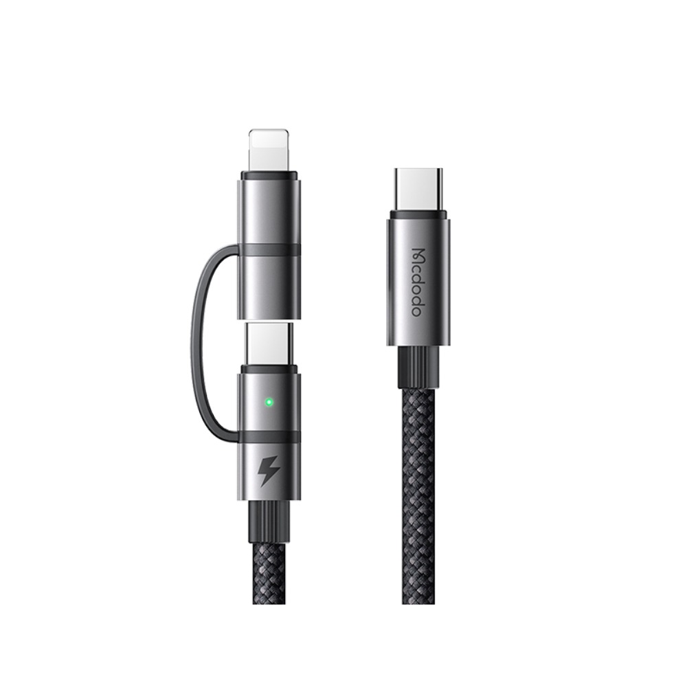 2 in 1 Cable