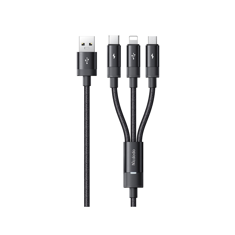Cable with Indicator Light