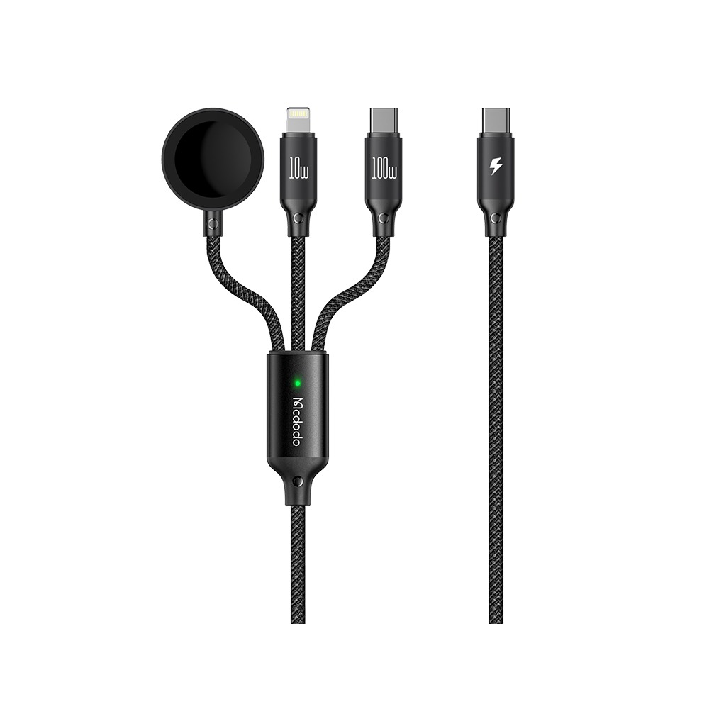 Multifunctional Cable