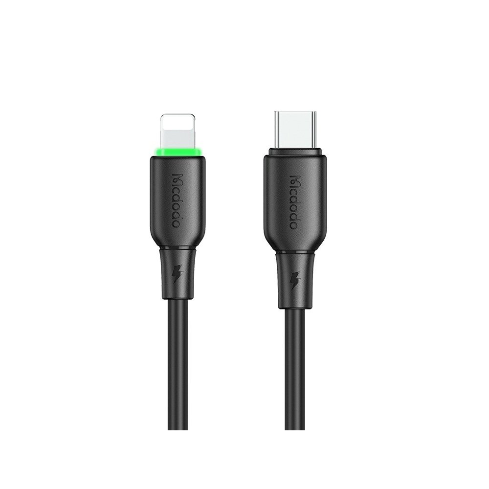 Soft Cable