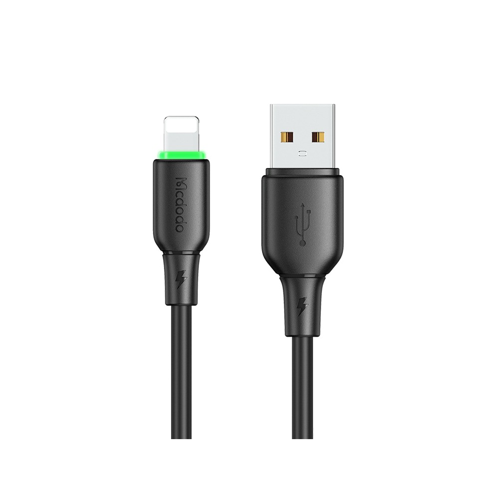 Soft Cable