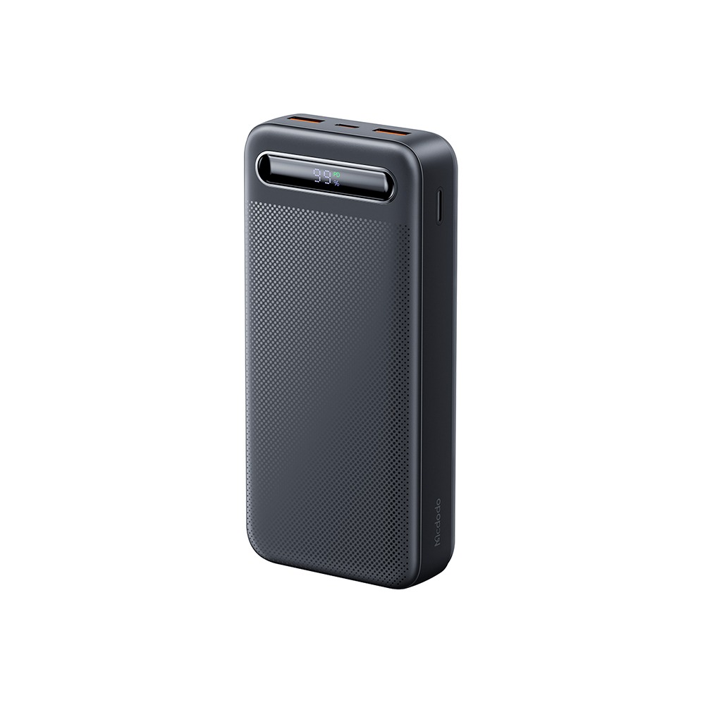 Power Bank with LED Display