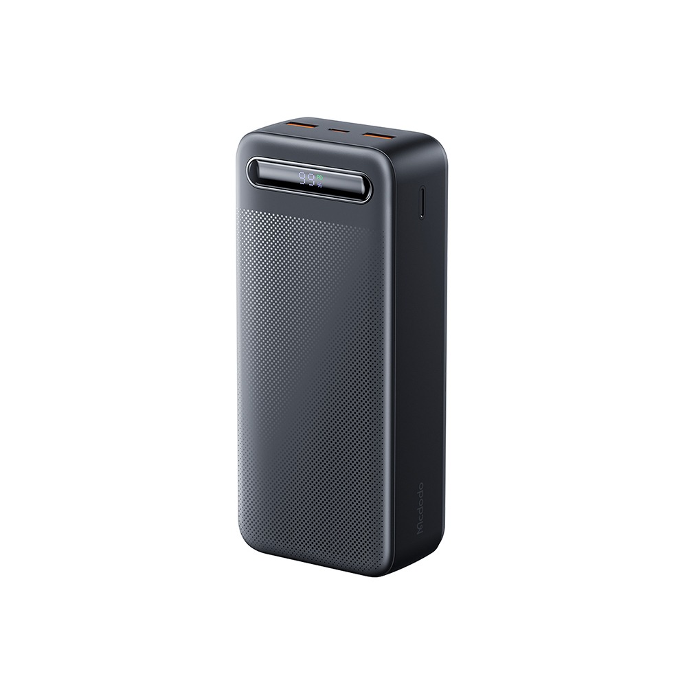 Power Bank with LED Display