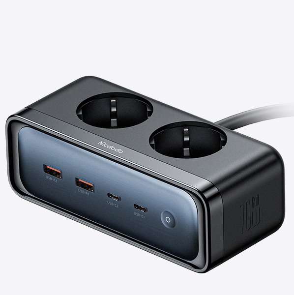 Surge Protection Power Strip