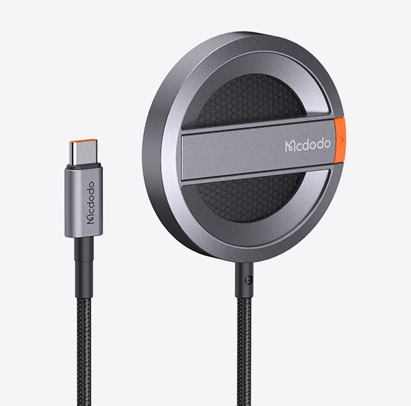 Foldable Wireless Charger