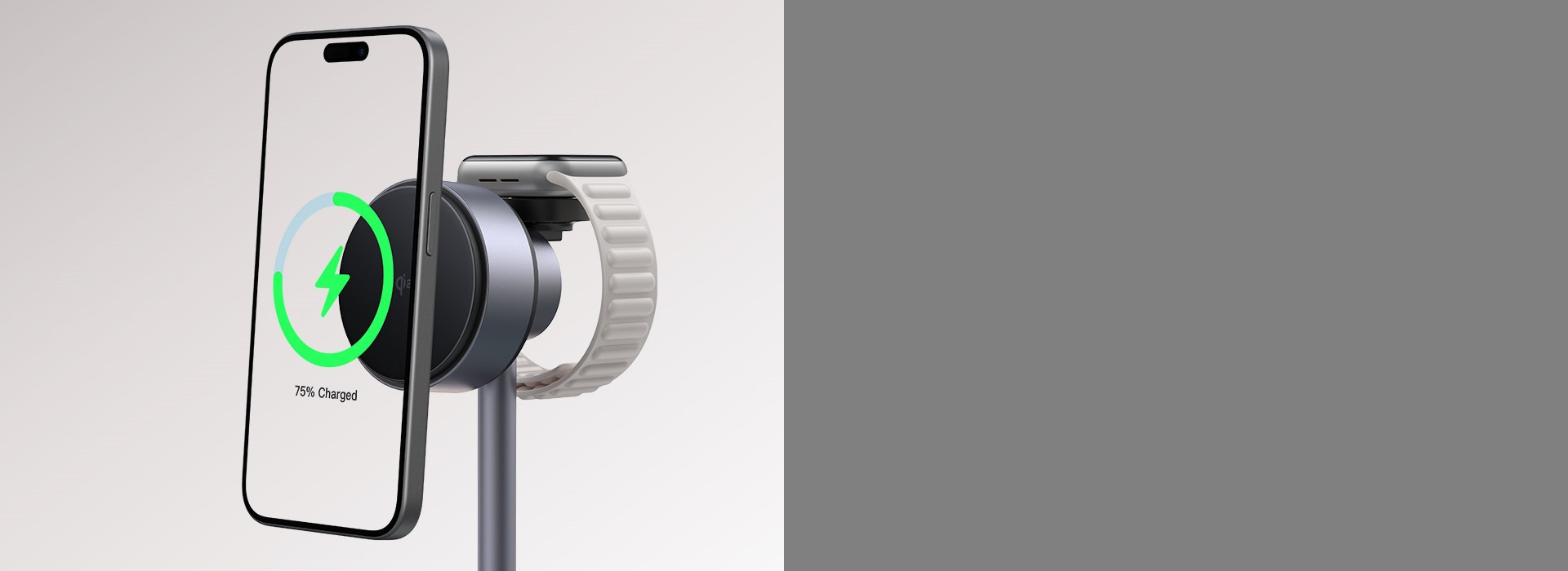 Noise Cancellation TWS Earbuds