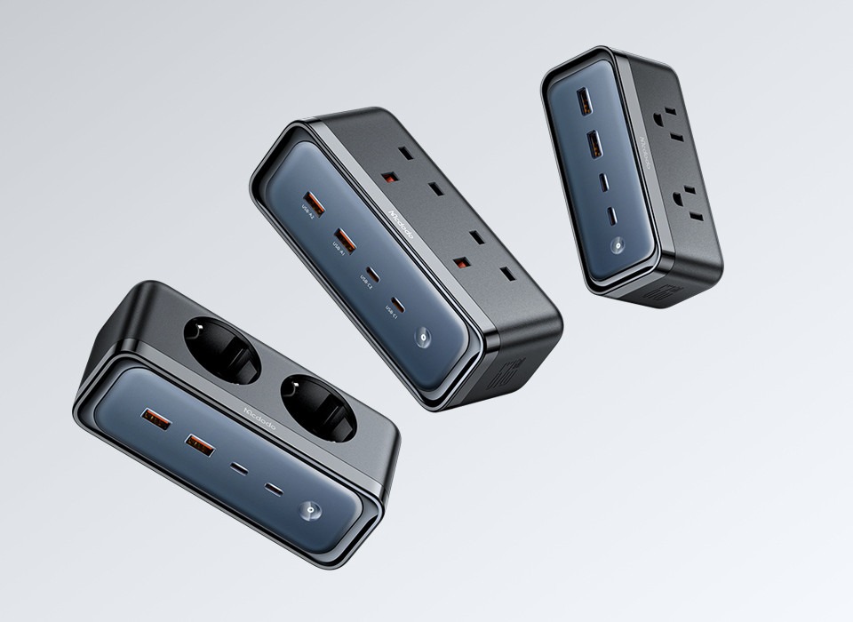 Noise Cancellation TWS Earbuds