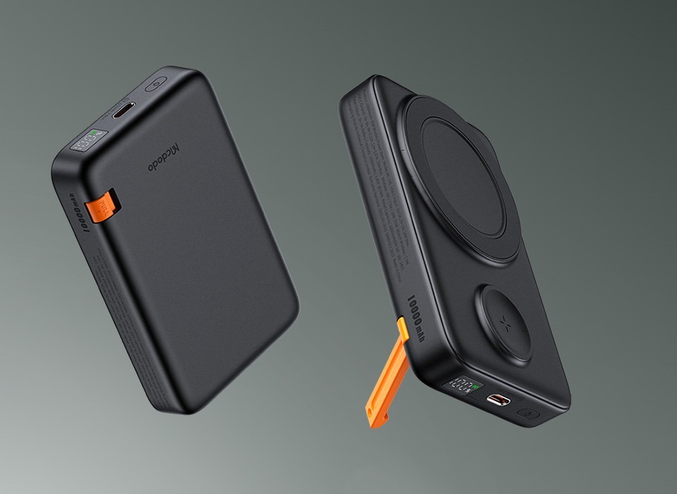 Active Noise Cancellation Enjoy
