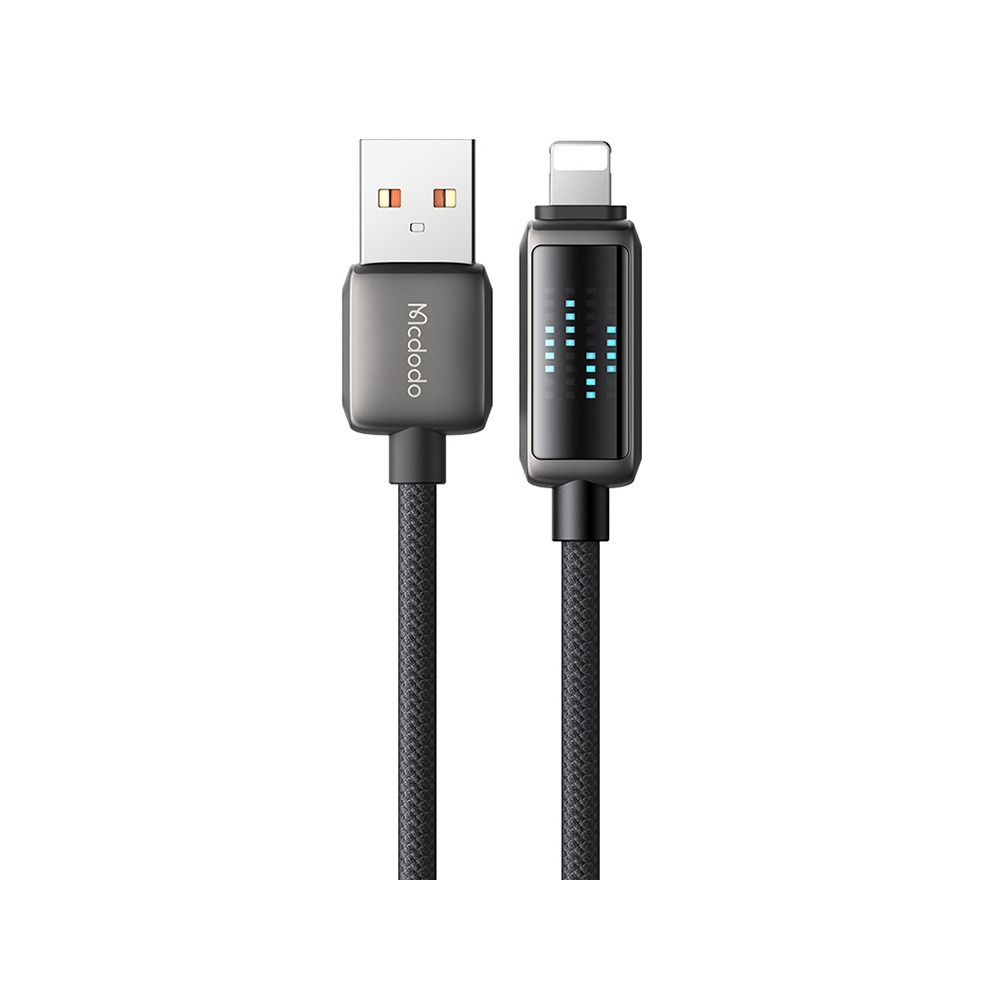 Charging speed Visible Cable