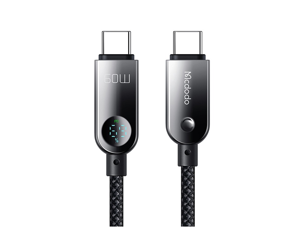 Battery Level Visible Cable Pro